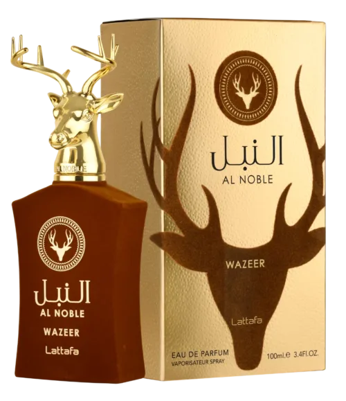 Lattafa Perfume Al Noble Wazeer Eau De Perfume.png