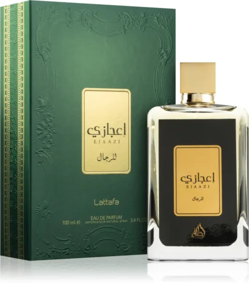 Lattafa Ejaazi Eau De Parfum Unisex