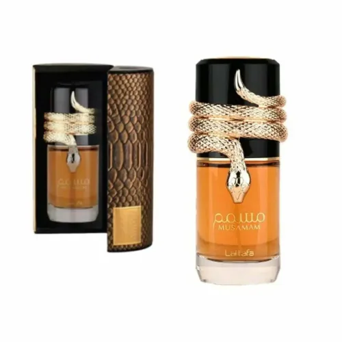 Parfum Arabesc Unisex Musamam Lattafa