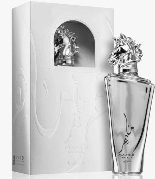 Maahir Legacy 100ml