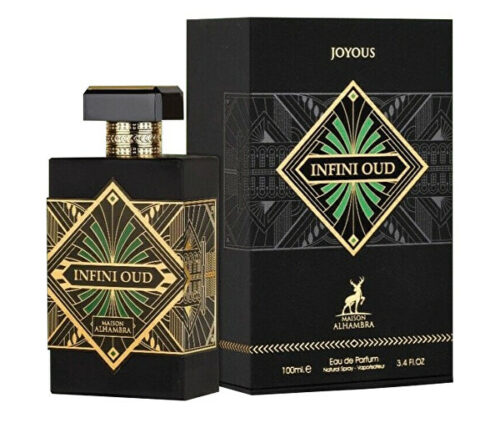 Infini Oud Joyous 100ml