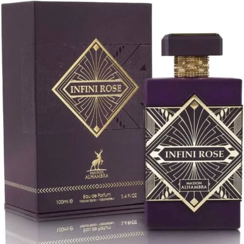 Infini Rose 100ml