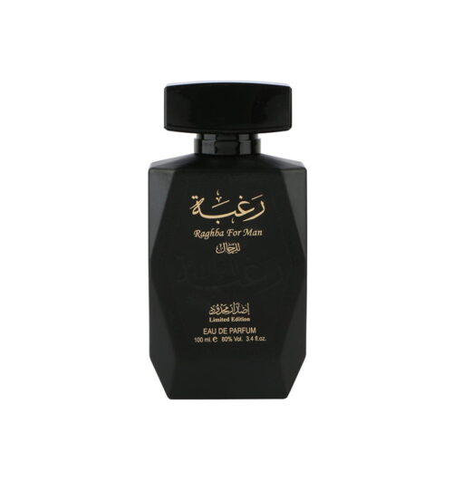 Lattafa Perfume Raghba For Man Eau De Parfum 100ml2