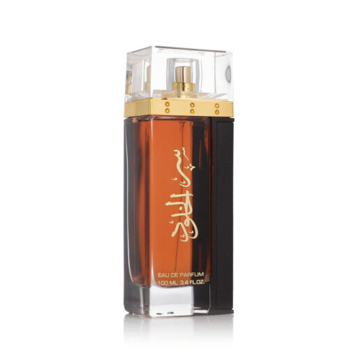 Lattafa Perfume Ser Al Khulood Brown Eau De Parfum 100ml2