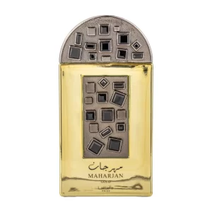 Maharjan Gold Lattafa Pride 100ml