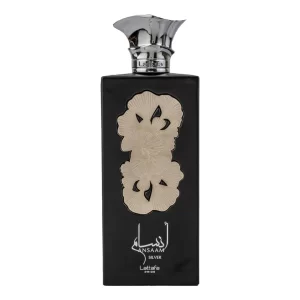 Ansaam Silver Lattafa Pride 100ml