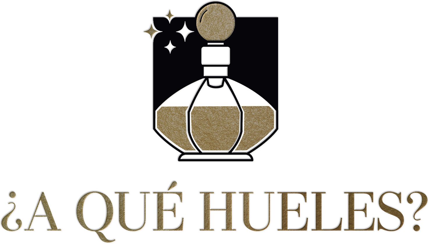 Tienda Perfumes de Lujo Logo